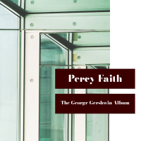 The George Gershwin Album