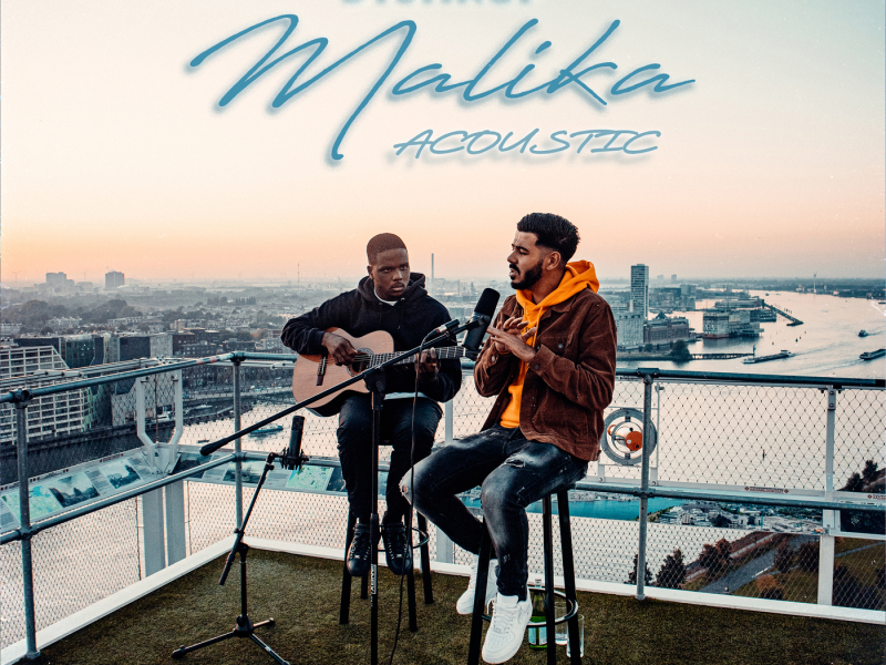 Malika (Acoustic)