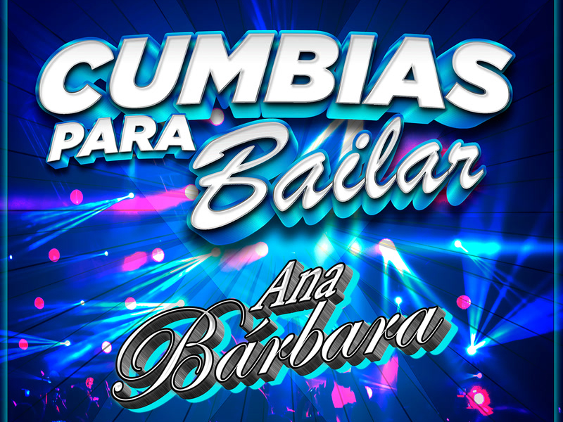 Cumbias Para Bailar
