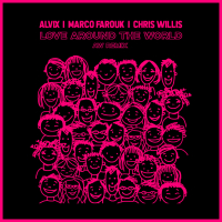 Love Around The World (AW Remix) (Single)