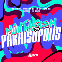 Montagem de Paraisopolis (Single)
