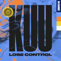 Lose Control (Single)
