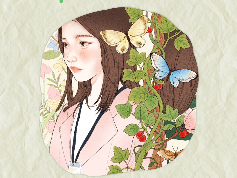 Dear Hyeri, Pt. 3 (Original Soundtrack) (Single)