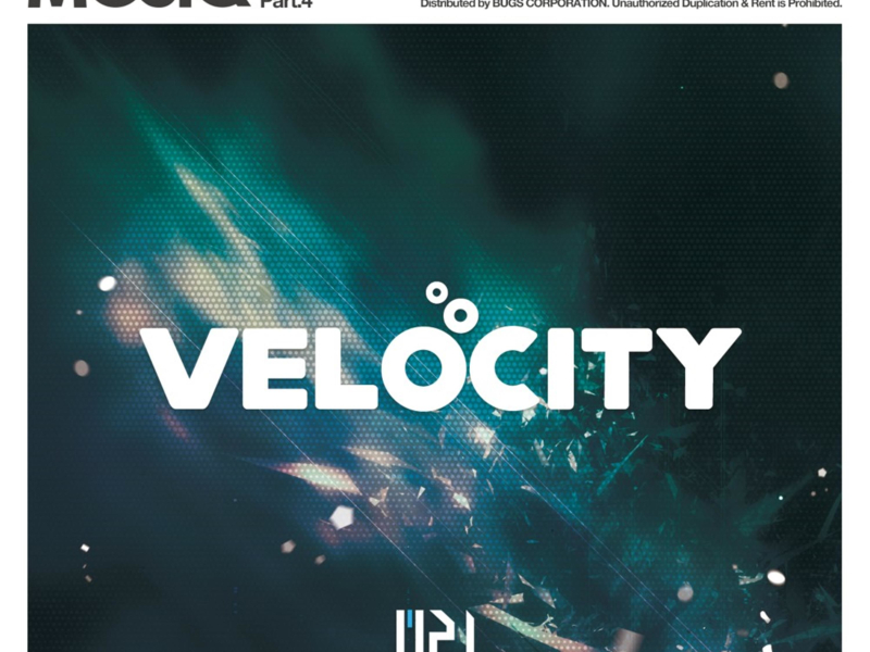 Velocity - Musiq Pt.4 (Single)