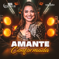 Amante Conformada (Single)