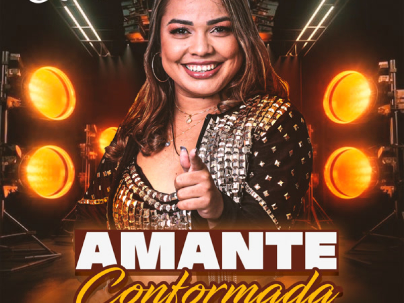 Amante Conformada (Single)