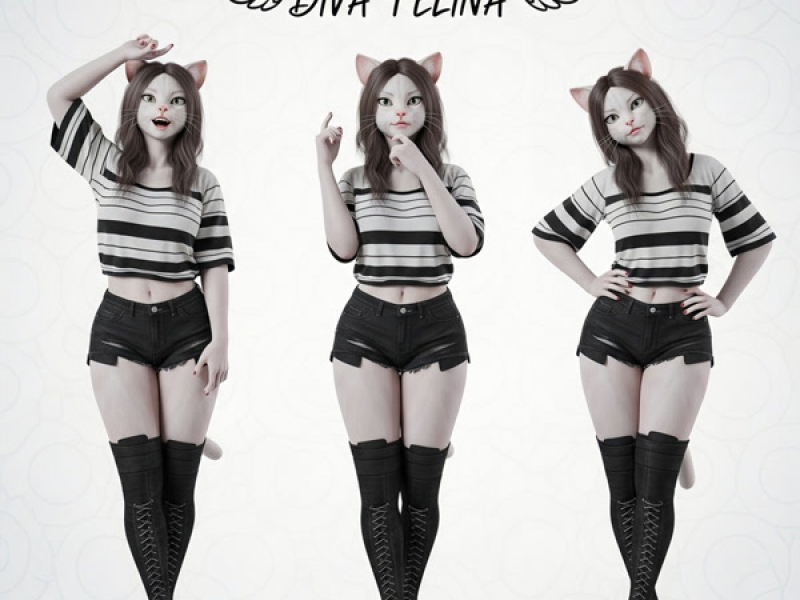 PIKA PERFEITA (Single)