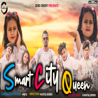 Smart City Queen (Single)