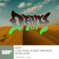Deny (Single)