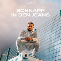 Schnapp in den Jeans (Single)