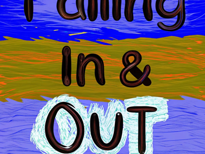Falling In and Out (Single)