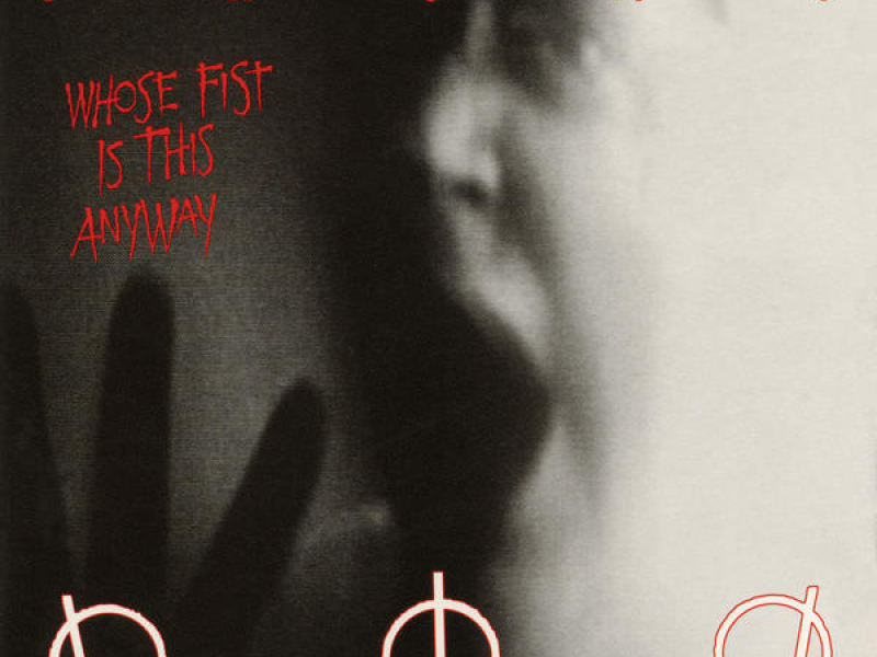 Whose Fist Is This Anyway EP (EP)