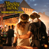 Thinking About You and Me (Remastered 2023) (Single)