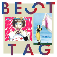 RUN! RUN! RUN! / memories Best Tag (EP)