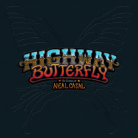 Highway Butterfly (Single)