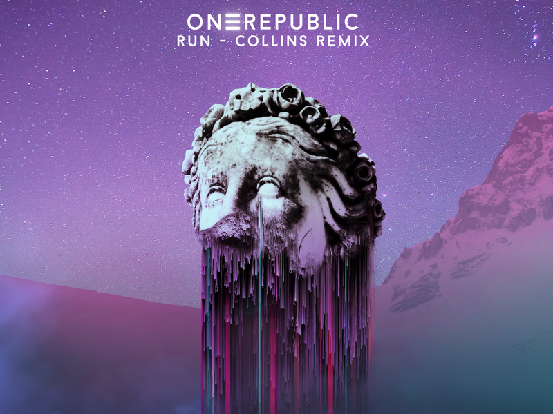 Run (Collins Remix) (Single)
