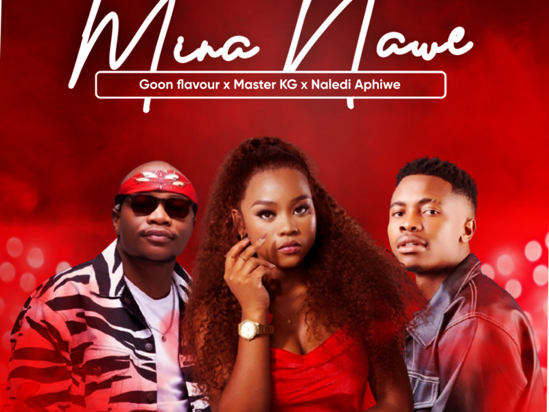 Mina Nawe (Single)