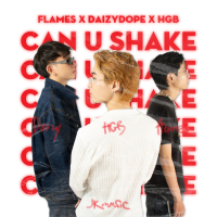 CAN U SHAKE (Single)
