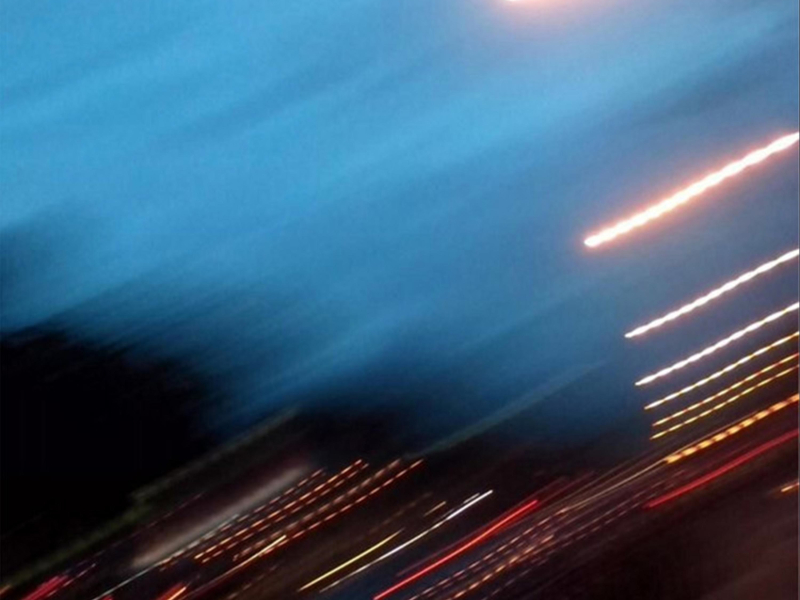 Where Have You Been (Single)