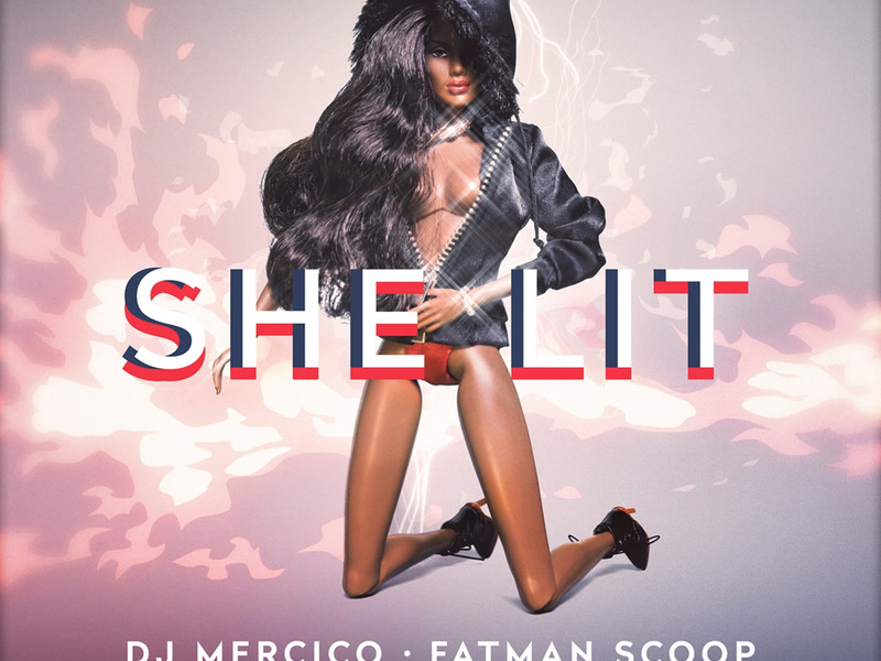 She Lit (Single)