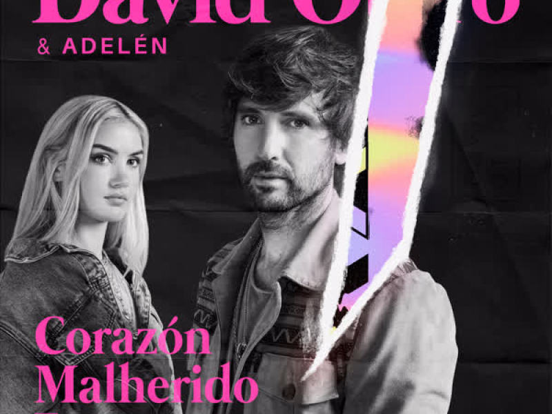 Corazón Malherido (Single)
