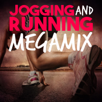 Jogging and Running Megamix