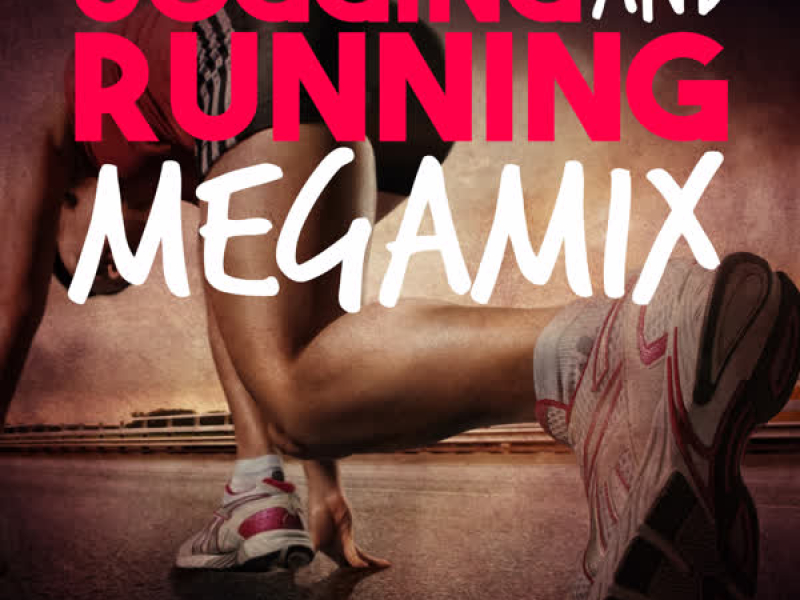 Jogging and Running Megamix