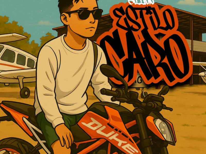Estilo Caro (Single)