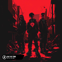 Run This Town (Single)