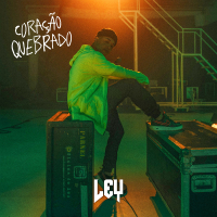 Coração Quebrado (Single)