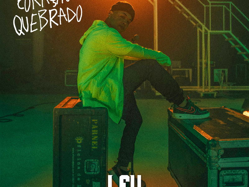 Coração Quebrado (Single)