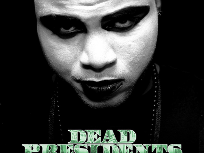Dead Presidents