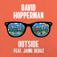Outside (feat. Jaime Deraz) (Single)