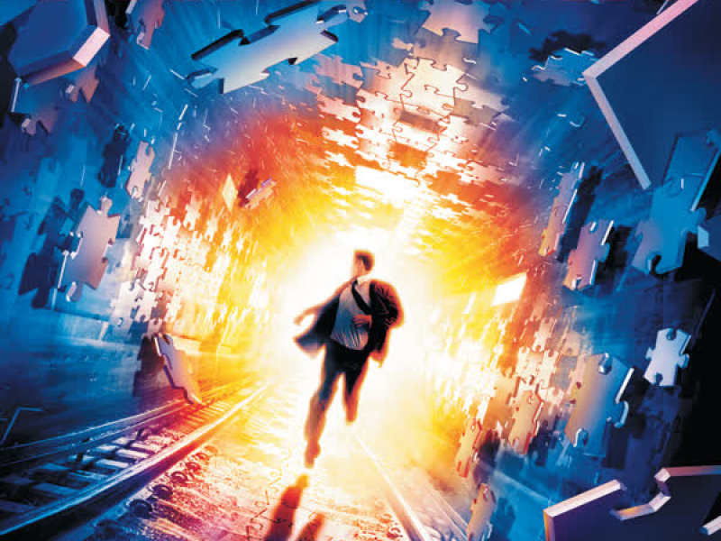 Paycheck (Original Motion Picture Soundtrack)