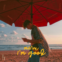 I'M GOOD (feat. DJ Tiz) (Single)
