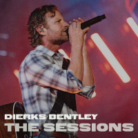 The Sessions (Live) (EP)