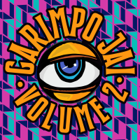 Garimpo Jai (Ao Vivo / Vol.2) (Single)