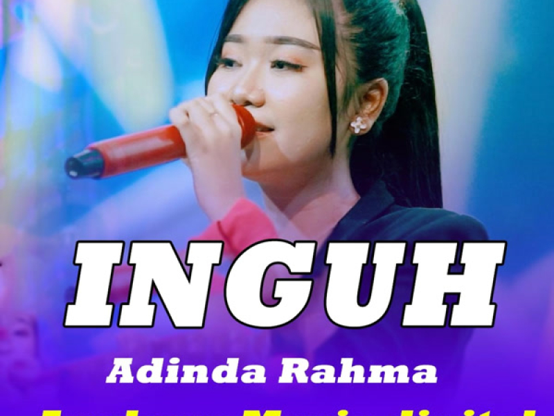 Inguh (Single)