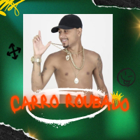 Carro Roubado (Live) (Single)