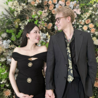 Chăm Sóc Tình Yêu (Remix 1) (EP)