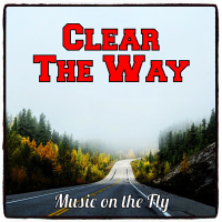 Clear the Way (Single)