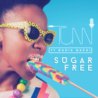 Sugar Free (Single)