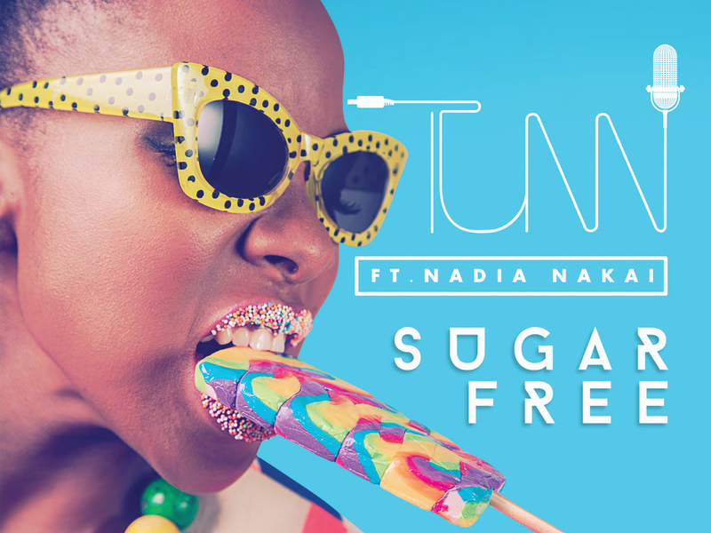 Sugar Free (Single)