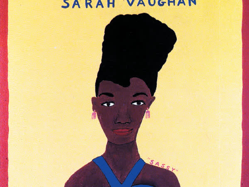 The Essential Sarah Vaughan
