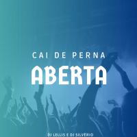 Cai De Perna Aberta (Single)
