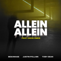 Allein Allein (feat. David Emde) (Single)