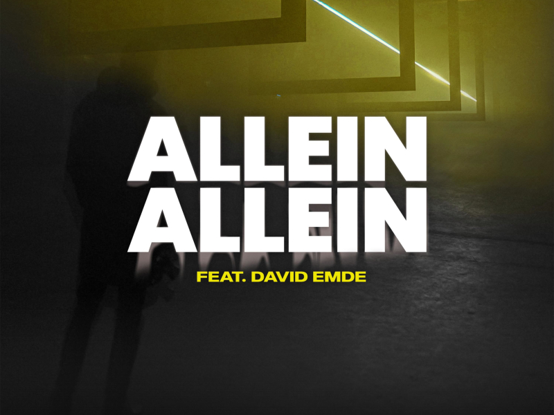 Allein Allein (feat. David Emde) (Single)