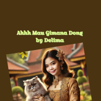 Ahh mau gimana dong