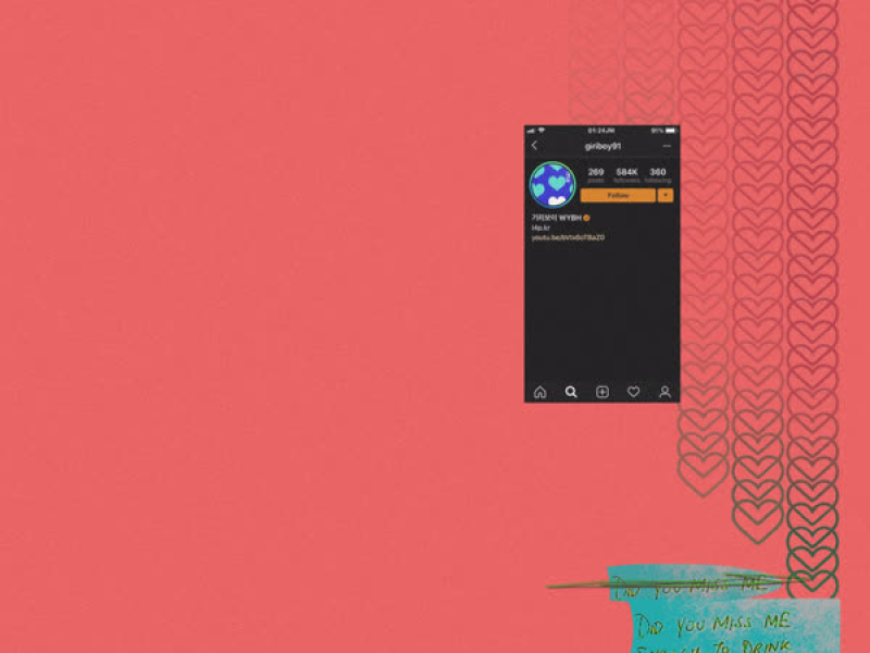 Science Fiction Music : End (EP)