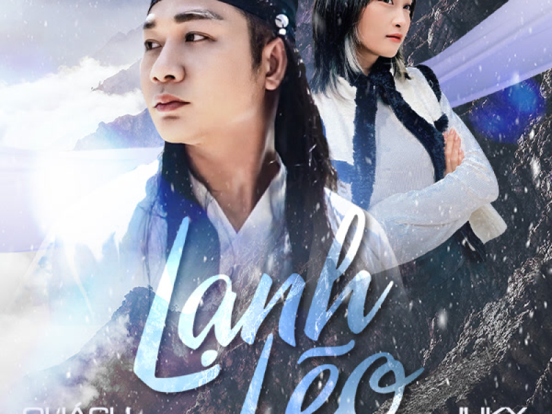 Lạnh Lẽo (Single)